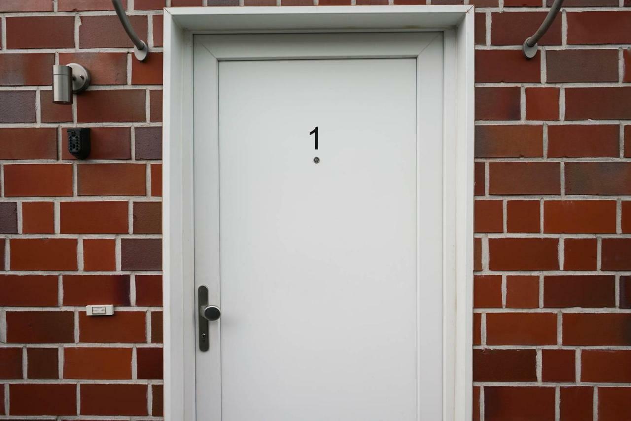 Hostel Nordkirchen By Frerichmann Exterior photo